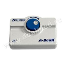 Ультразвуковой сканер A-Scan plus, Accutome, США
