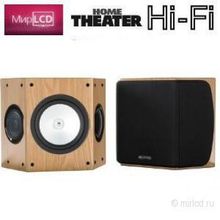 Monitor Audio Silver FX Natural Oak