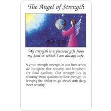 Карты Таро: "Angel Meditation Cards" (ANG60)