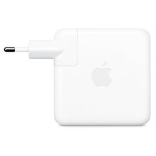 Блок питания Apple MNF72Z A для Apple 61W USB-C Power Adapter