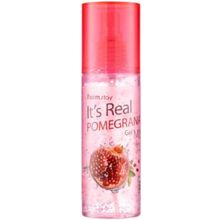 Farmstay Its Real Pomegranate Gel Mist 120 мл