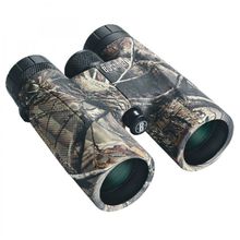 BUSHNELL  Бинокль  PowerView ROOF 10x42 camo