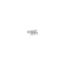 Snowlight	Люстра хром 8XG4 max 10W 1504738 8 C