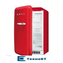 Холодильник Smeg FAB10LRD2