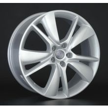 Колесный диск REPLAY INF17 8x20 5x114,3 D66,1 ET50 S
