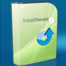 InstallAware Software InstallAware Software InstallAware Express