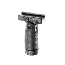 Тактическая складная рукоять FAB Defense (T-FL) Picatinny   Weaver