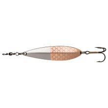 Блесна Zeppo, 8г, Copper Silver Abu Garcia