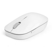 Xiaomi Мышь Xiaomi Mi Wireless Mouse White USB