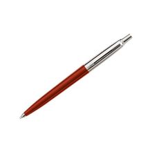 S0705580 - Ручка шариковая Parker Jotter SPEC Красная M синий стержень