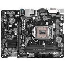 ASRock ASRock H81M-HDS R2.0