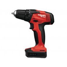 Аккумуляторная дрель-шуруповерт HILTI SF 2-A