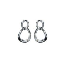 Серьги Hot diamonds. DE152