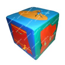 Игрушка Куб дидактический