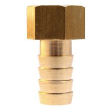 Maritim Штуцер из латуни 13 66 мм 3 8