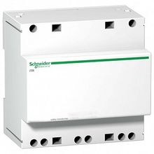 Трансформатор БЕЗОПАСН. iTR 63ВА 12 24В |  код. A9A15222 |  Schneider Electric