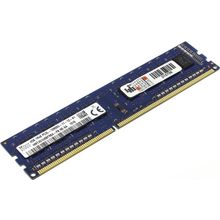HYUNDAI HYNIX DDR3 DIMM 4Gb   PC3-12800