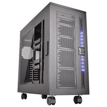 case tt premium core w100  (ca-1f2-00f1wn-00) xl-atx  win  black  usb 3.0  no psu