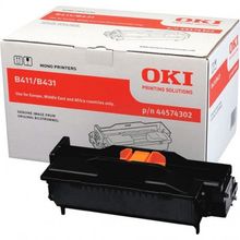 Драм-картридж oki b411, b431 (23 000 стр.), 44574302 44574302