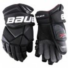 BAUER Vapor X900 SR Ice Hockey Gloves