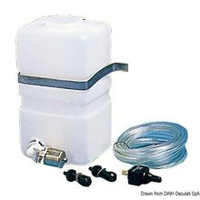 Osculati Набор стеклоомывателя, 19.105.00