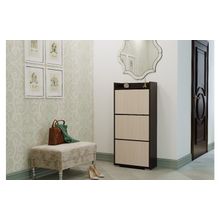 Case Обувница большая, венге белфорд