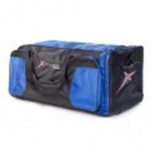 Larsen X-Force 12S-3 36" Wheeled Hockey Equipment Bag