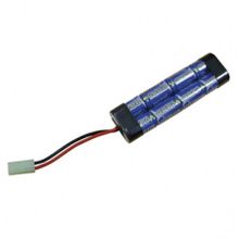 Аккумулятор Baterry Intellect NiMH 9,6V 1600 mAh