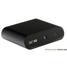 Мультимедийный плеер iconBIT XDS73D Поддержка 3D, Full HD 3D, Realtek Linux и Android 2.2, Realtek RTD1186DD, Dolby TrueHD, HDMI 1.4