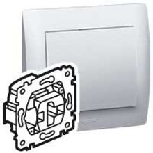 Выключатель - Galea Life - 16 А - 250 В~ | код 775604 | Legrand