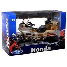 Welly Honda Gold Wing Велли (Welly)