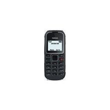 Мобильный телефон Nokia 1280 black