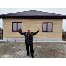 Строительство Домов с Арболит Блока Краснодарский Край 