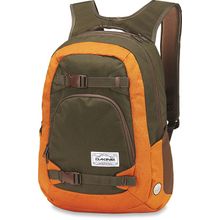 Скейт рюкзак Dakine Explorer 26L Timber