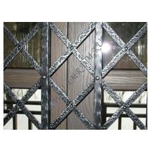 Раздвижные решетки