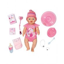 Zapf Creation Baby Born 43 см 823-163