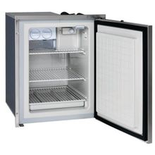 Isotherm Морозильная камера Isotherm Cruise 63 Inox IM-1063BC1MK000 12 24 В 1,5 - 5,0 А 63 л