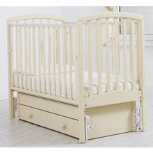 Гандылян маятник Дашенька слоновая кость