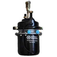 Энергоаккумулятор 20 20 ЕВРО БАК.00076 (со втулкой) , МАЗ, КРАЗ, УРАЛ