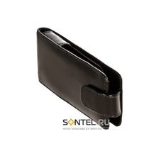 Сумка-блокнот Samsung S3650 черный