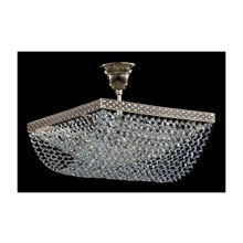 Хрустальная люстра M583-30x30-1-N