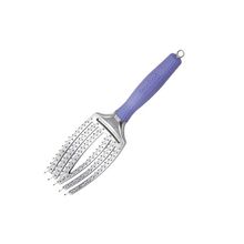 Щетка для укладки волос Olivia Garden Finger Brush Medium BR-FB1PC-M0000