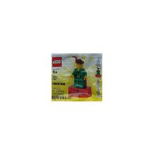 Lego 2856224 Forestman Magnet (Магнит Робин Гуд) 2011