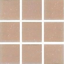 Стеклянная мозаика Irida Gamma И20.85(2) 32,7x32,7 см