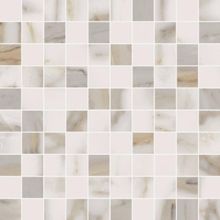 Италон Charme Evo Charme Evo Calacatta Mosaico 600110000209 декор 305 мм*305 мм