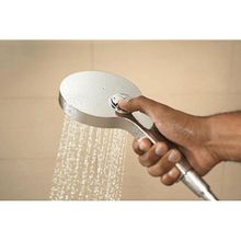 Душевая стойка Grohe Rainshower System 310 27968000