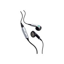Ericsson Ericsson Hpм-64 Black Silver