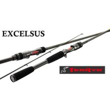 Спиннинг Excelsus TE862S-HH, 2.60м, 10-56г Tenryu