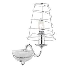 Бра Arte Lamp A4320AP-1CC CAGE