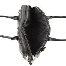 Мужская папка Vip Collection 110819 черная